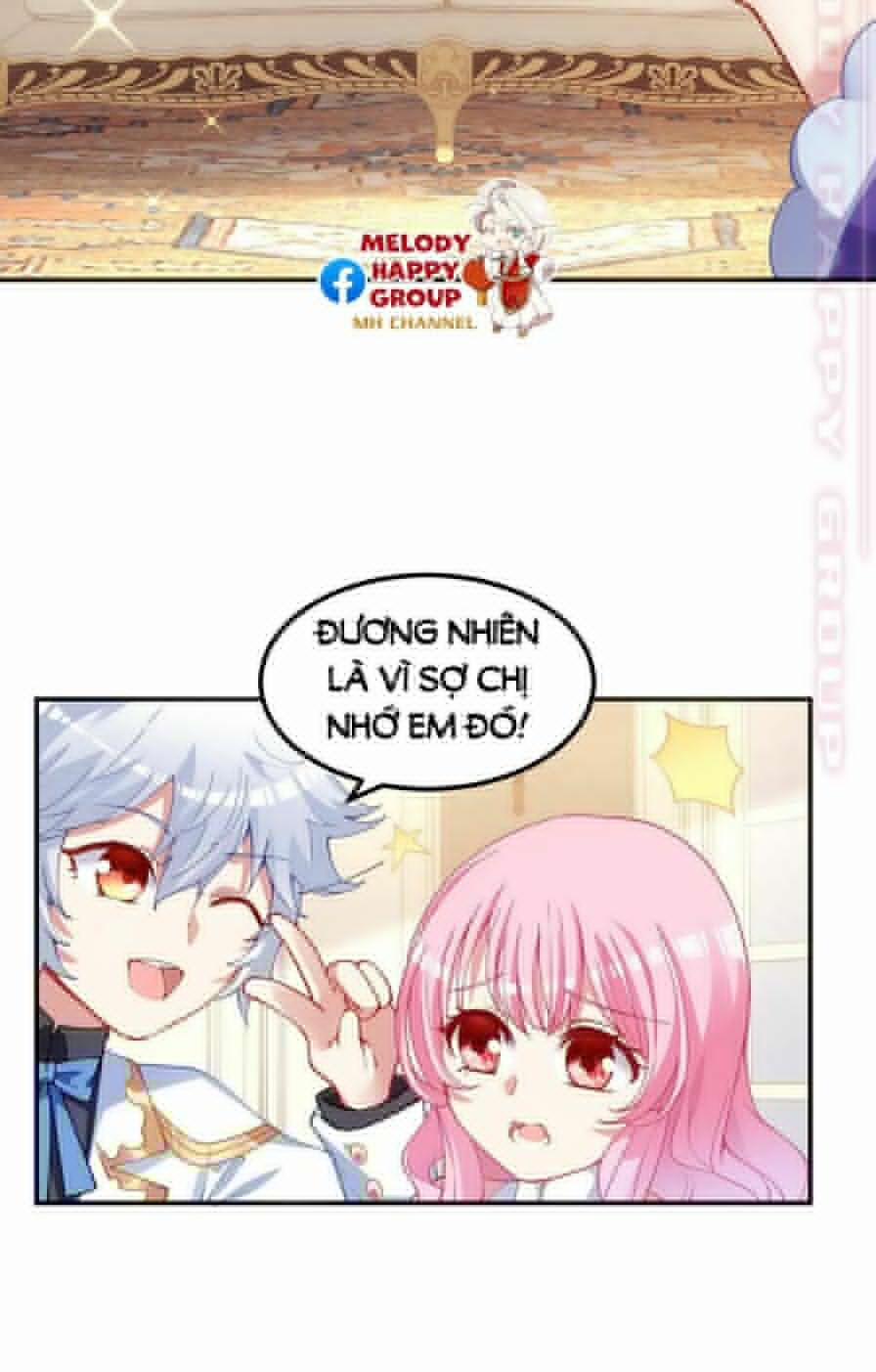 Quy Tắc Sinh Tồn Của Công Chúa 45 trang 16