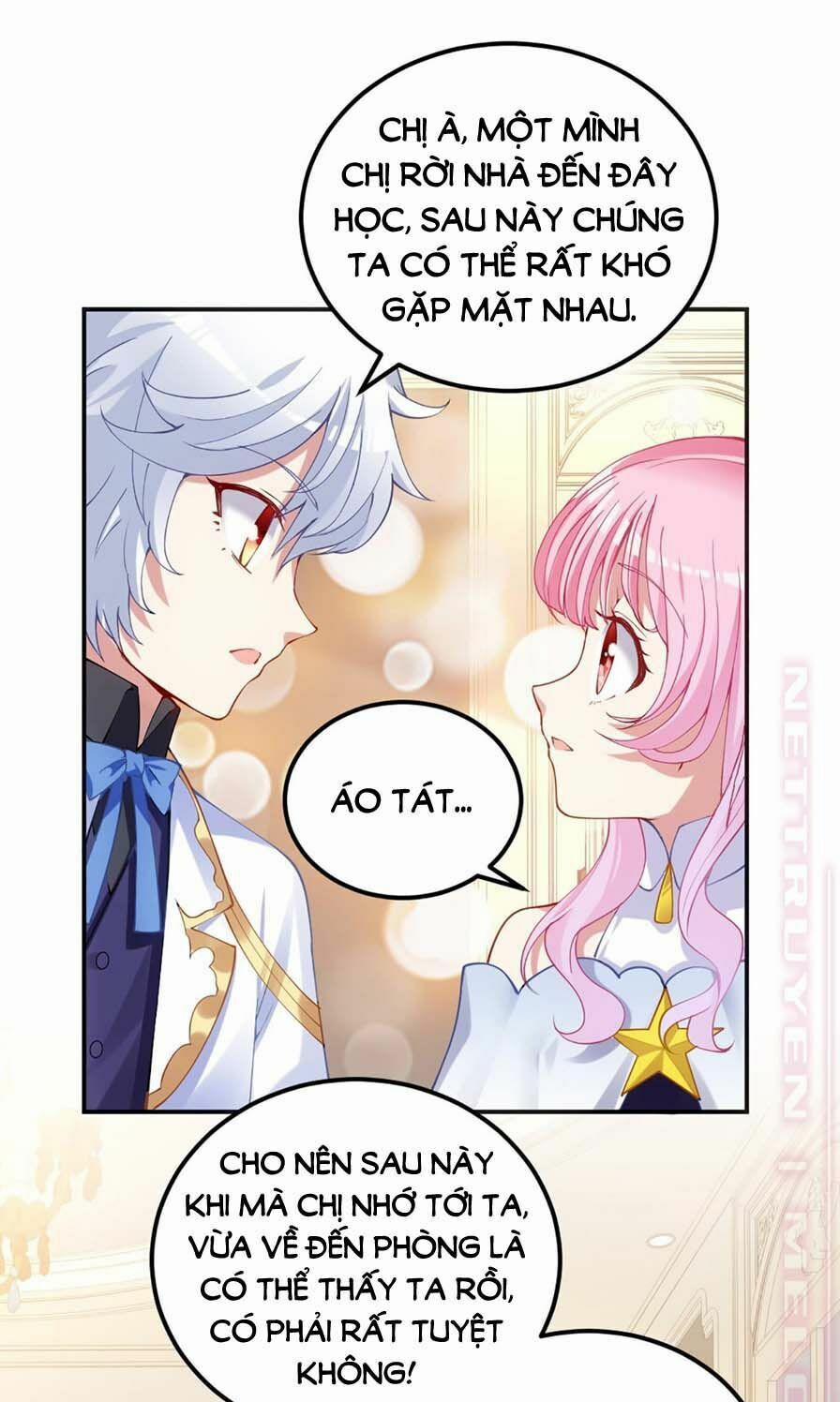 Quy Tắc Sinh Tồn Của Công Chúa 45 trang 17