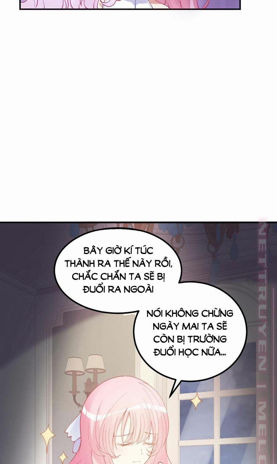 Quy Tắc Sinh Tồn Của Công Chúa 45 trang 21