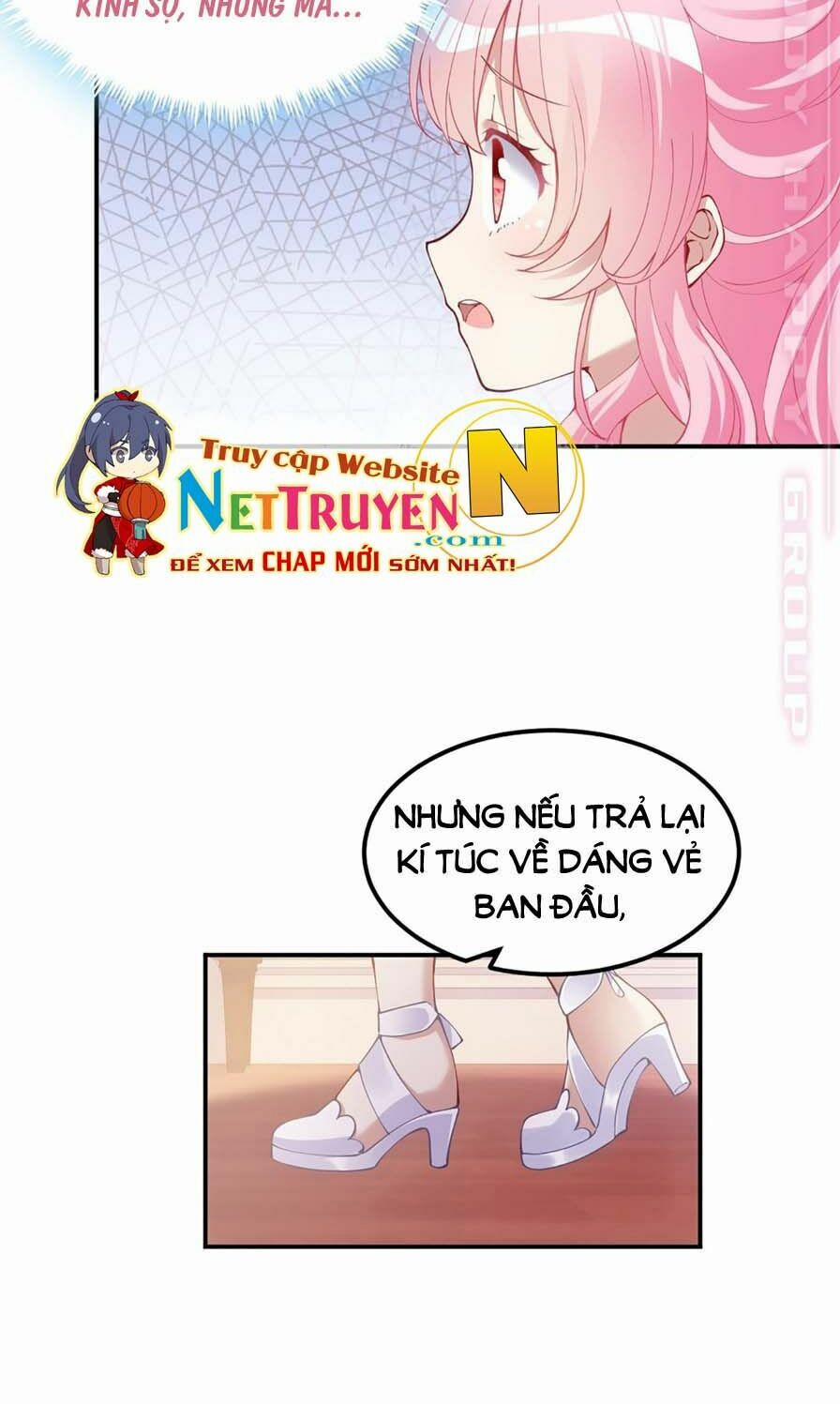 Quy Tắc Sinh Tồn Của Công Chúa 45 trang 26