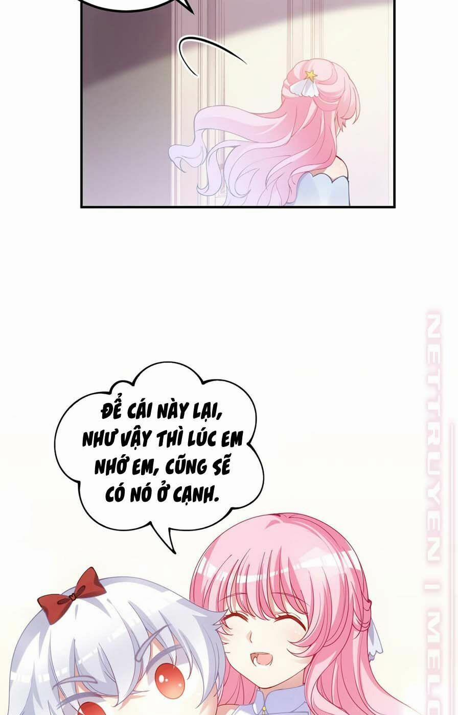 Quy Tắc Sinh Tồn Của Công Chúa 45 trang 29