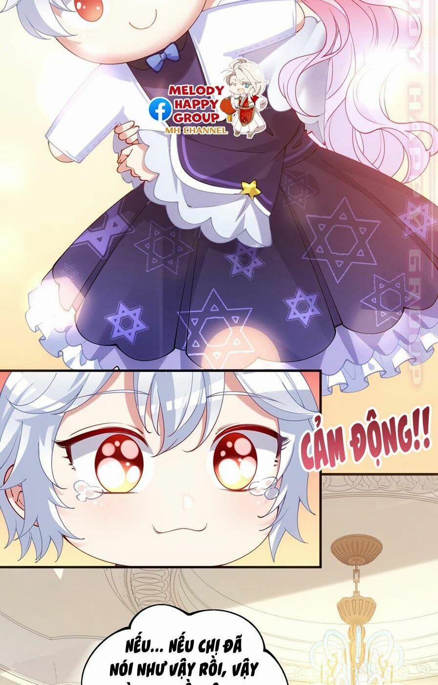 Quy Tắc Sinh Tồn Của Công Chúa 45 trang 30