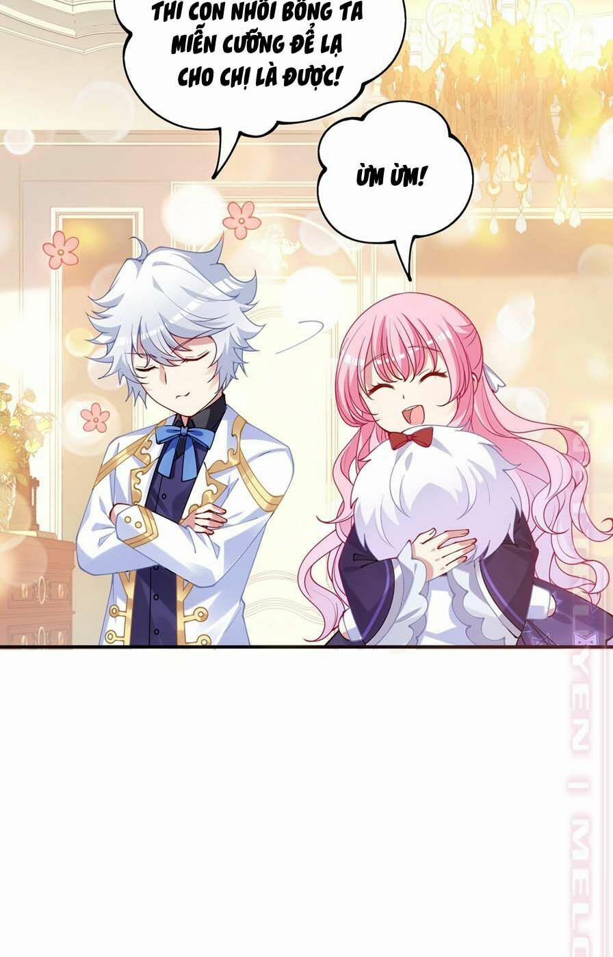 Quy Tắc Sinh Tồn Của Công Chúa 45 trang 31