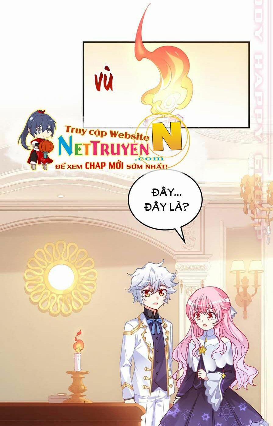 Quy Tắc Sinh Tồn Của Công Chúa 45 trang 32