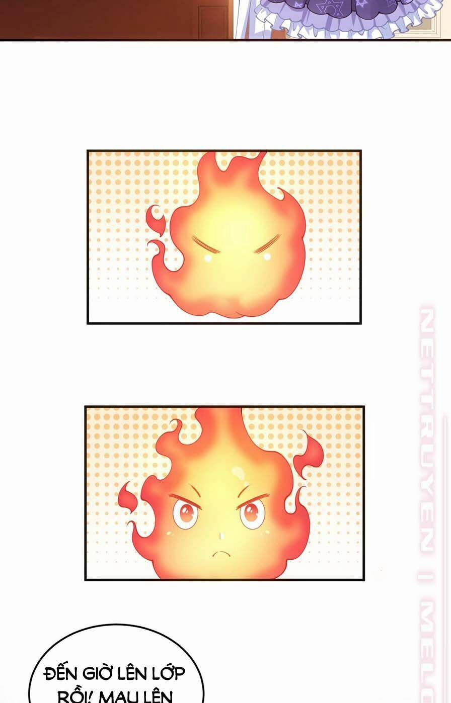 Quy Tắc Sinh Tồn Của Công Chúa 45 trang 33