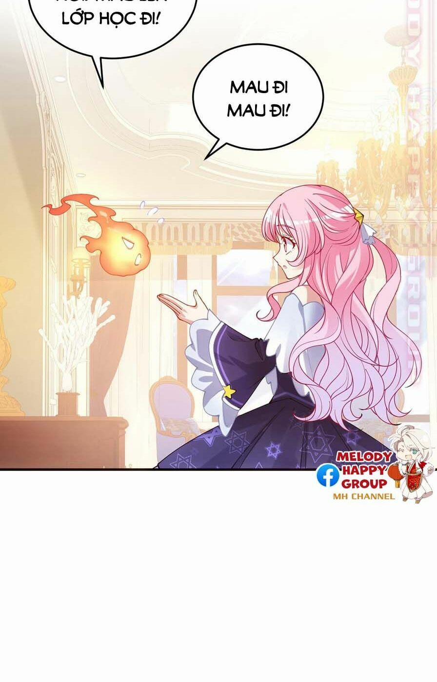 Quy Tắc Sinh Tồn Của Công Chúa 45 trang 34