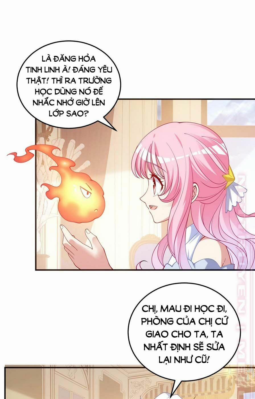 Quy Tắc Sinh Tồn Của Công Chúa 45 trang 35