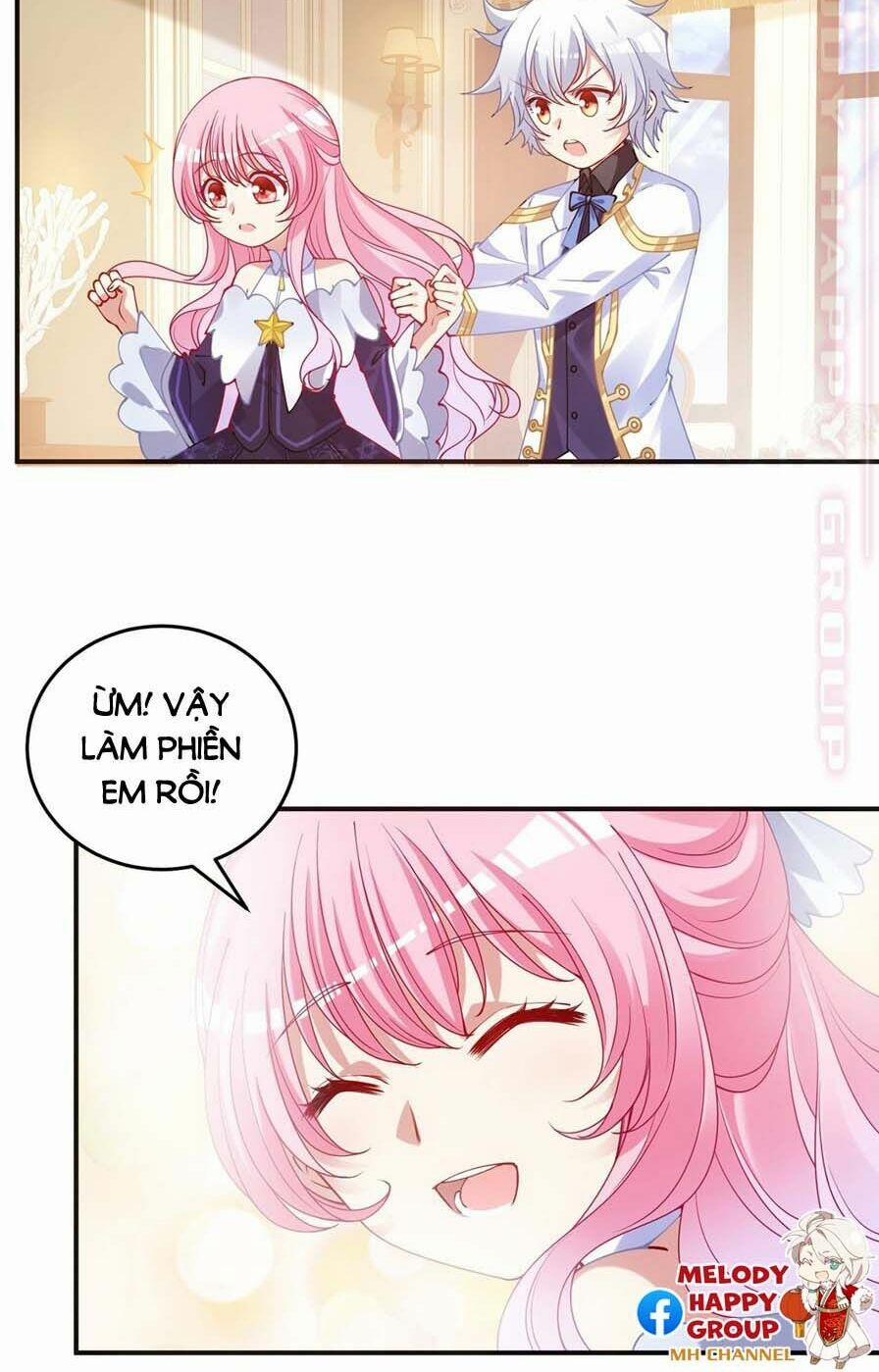 Quy Tắc Sinh Tồn Của Công Chúa 45 trang 36