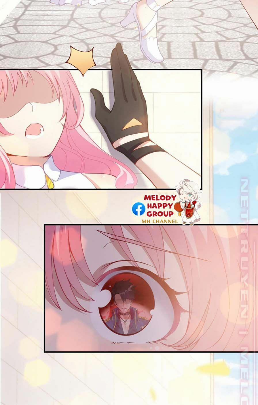 Quy Tắc Sinh Tồn Của Công Chúa 45 trang 43