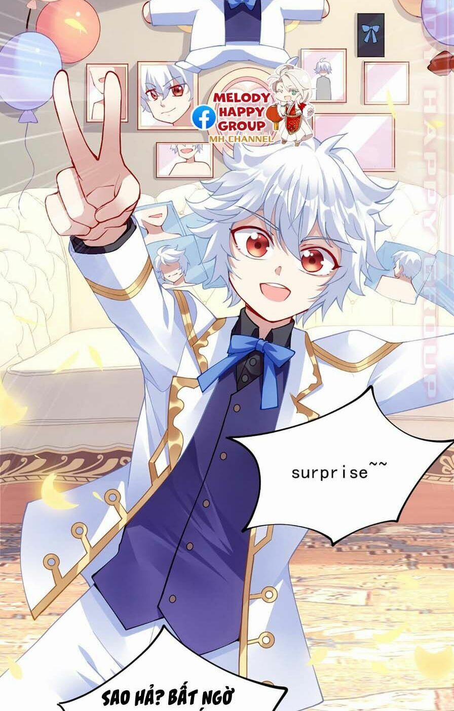 Quy Tắc Sinh Tồn Của Công Chúa 45 trang 8