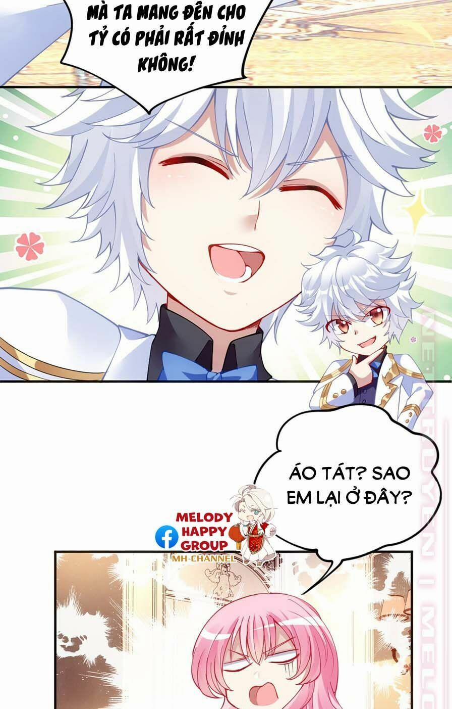 Quy Tắc Sinh Tồn Của Công Chúa 45 trang 9