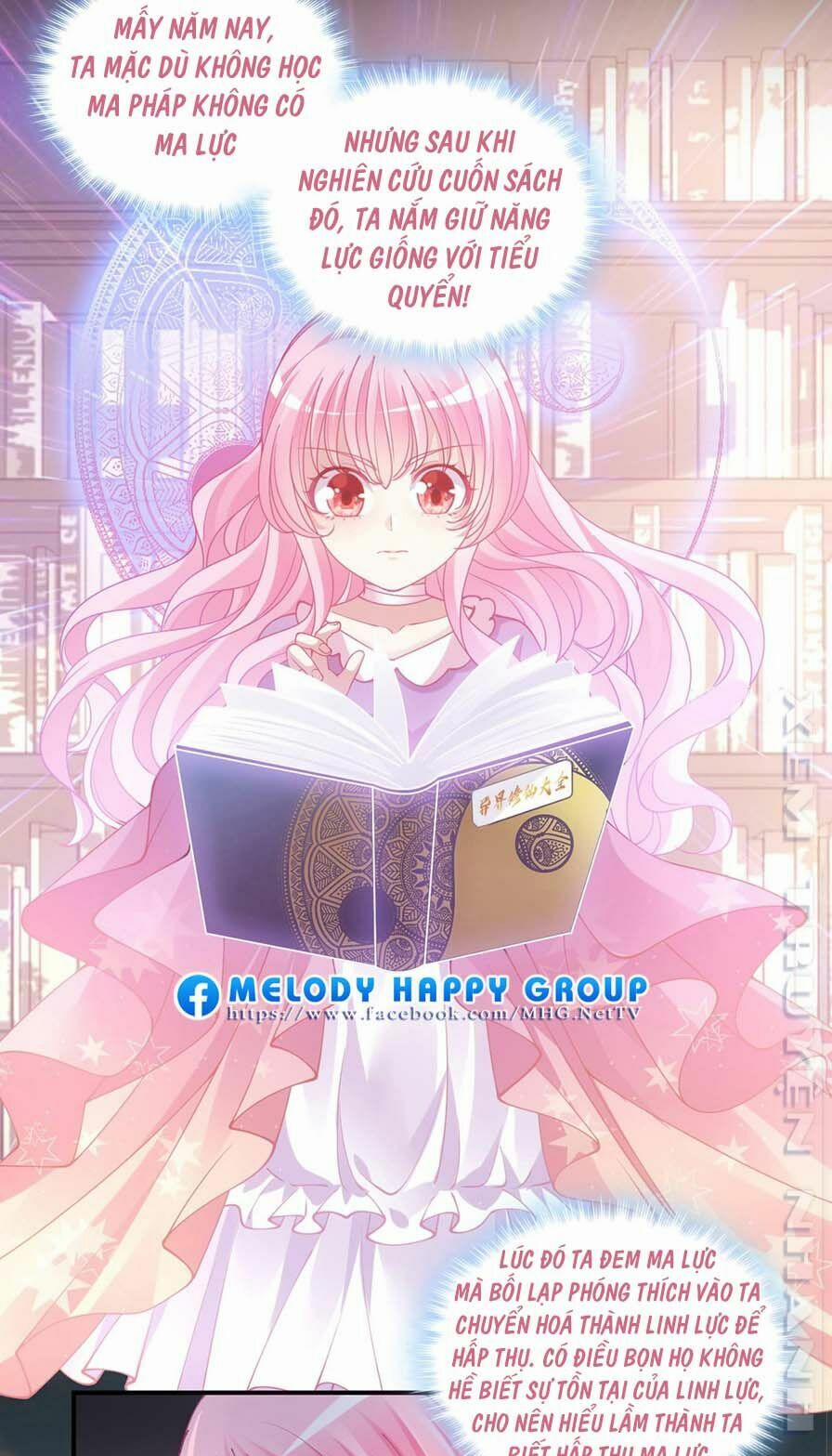 Quy Tắc Sinh Tồn Của Công Chúa 46 trang 11