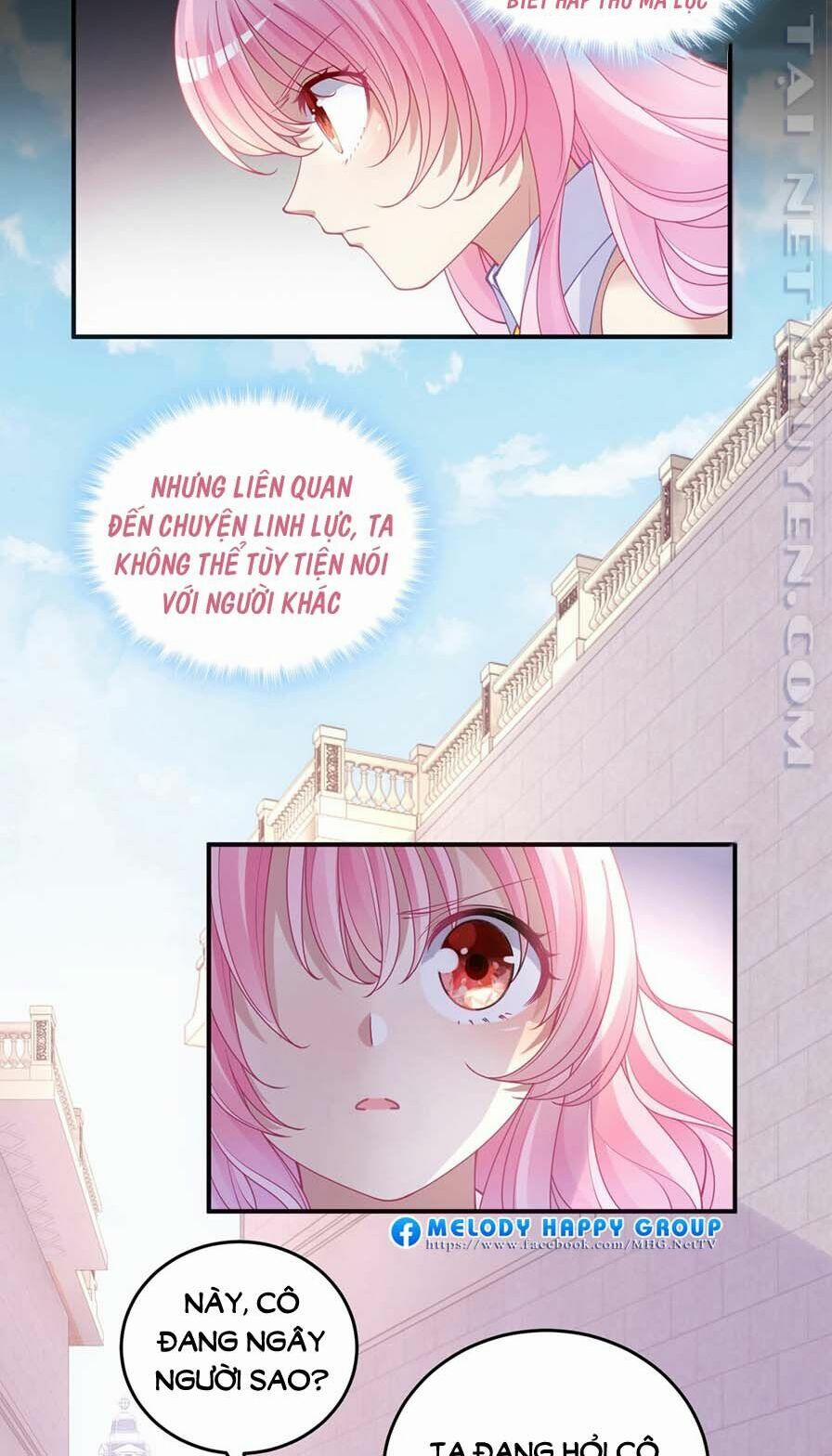 Quy Tắc Sinh Tồn Của Công Chúa 46 trang 12