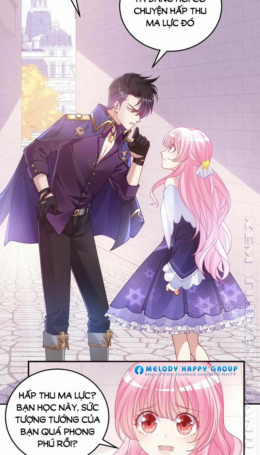 Quy Tắc Sinh Tồn Của Công Chúa 46 trang 13