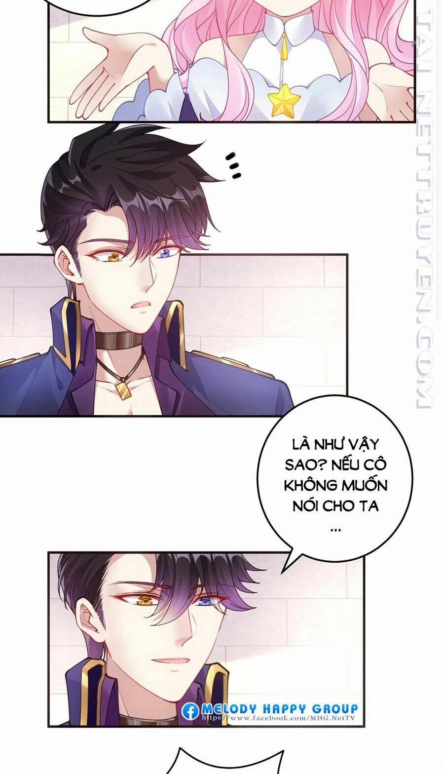 Quy Tắc Sinh Tồn Của Công Chúa 46 trang 14