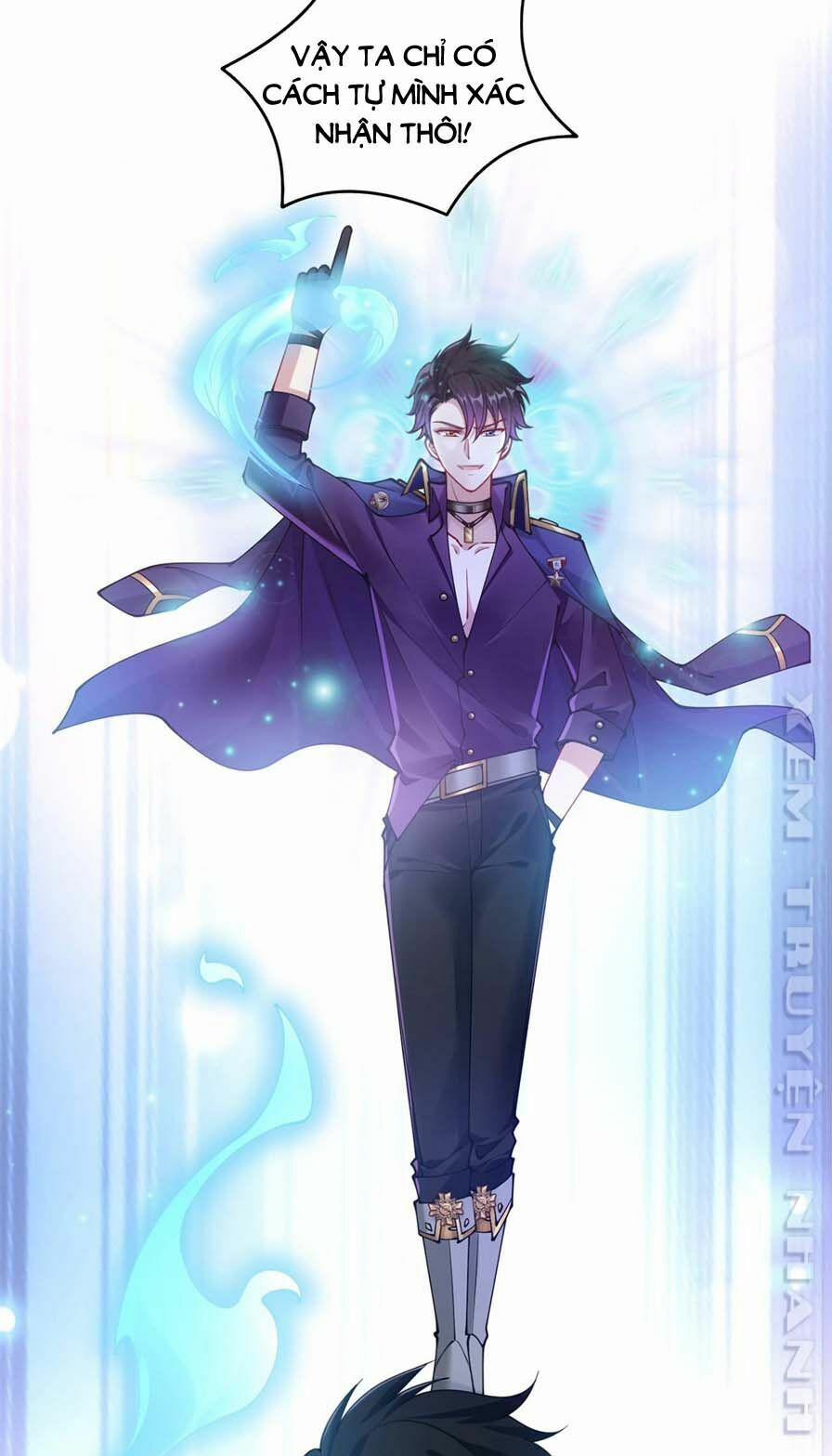 Quy Tắc Sinh Tồn Của Công Chúa 46 trang 15