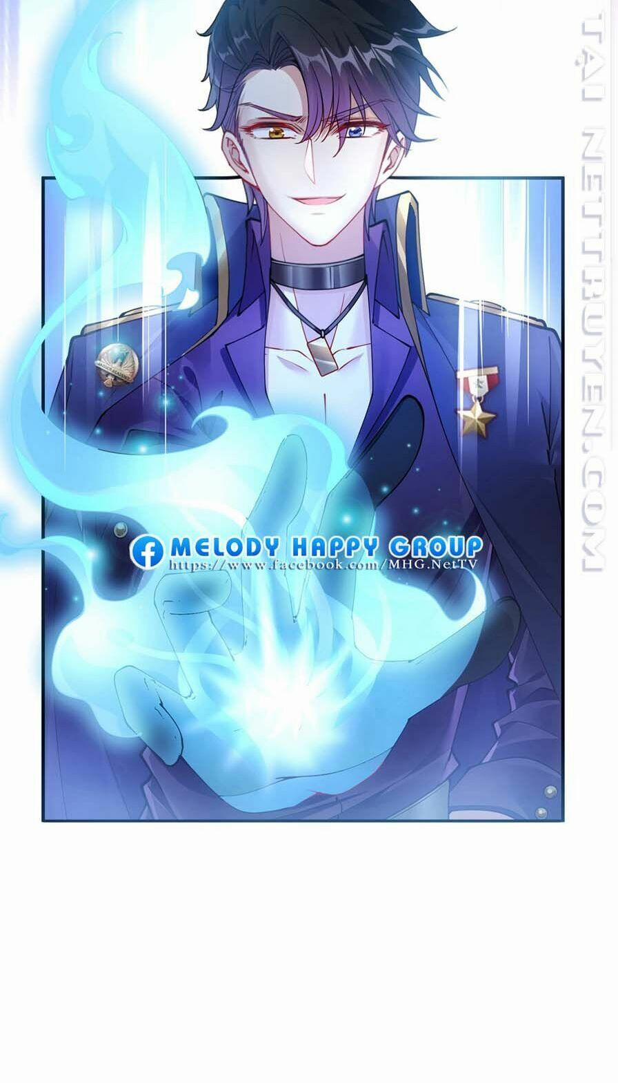 Quy Tắc Sinh Tồn Của Công Chúa 46 trang 16