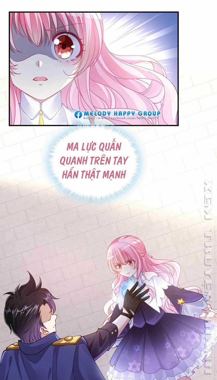 Quy Tắc Sinh Tồn Của Công Chúa 46 trang 17