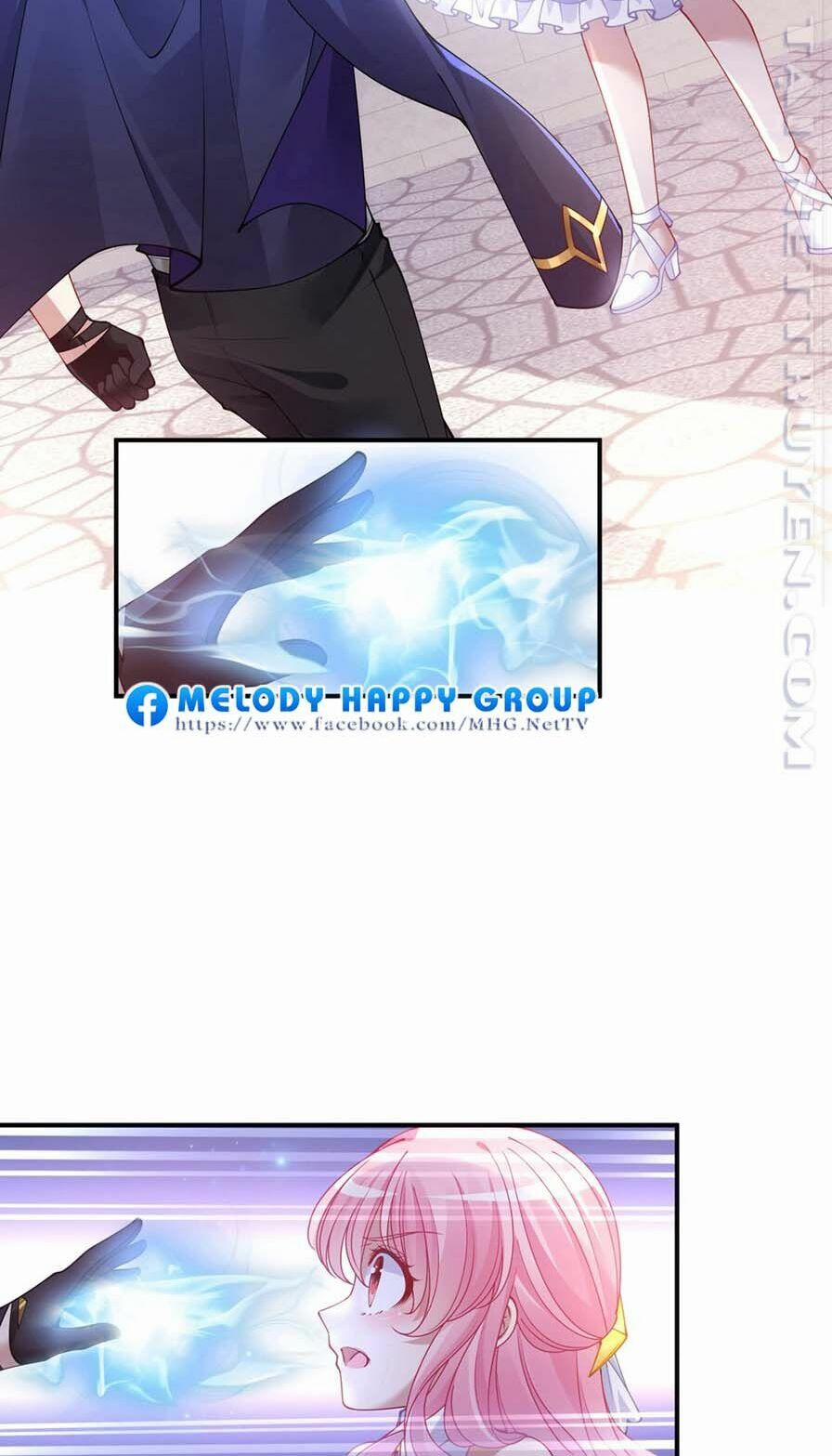 Quy Tắc Sinh Tồn Của Công Chúa 46 trang 18