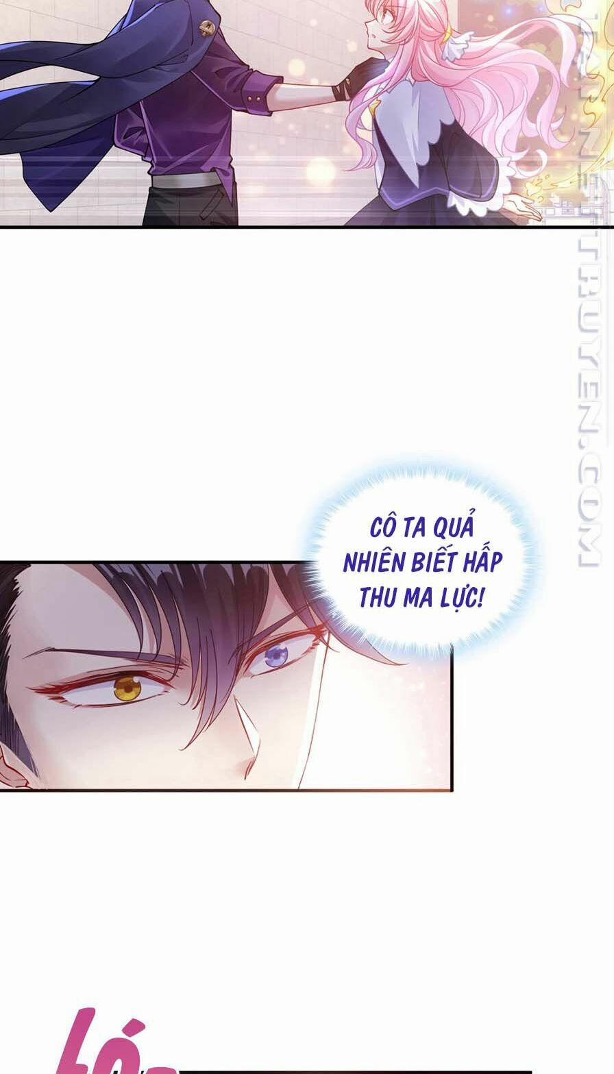 Quy Tắc Sinh Tồn Của Công Chúa 46 trang 20