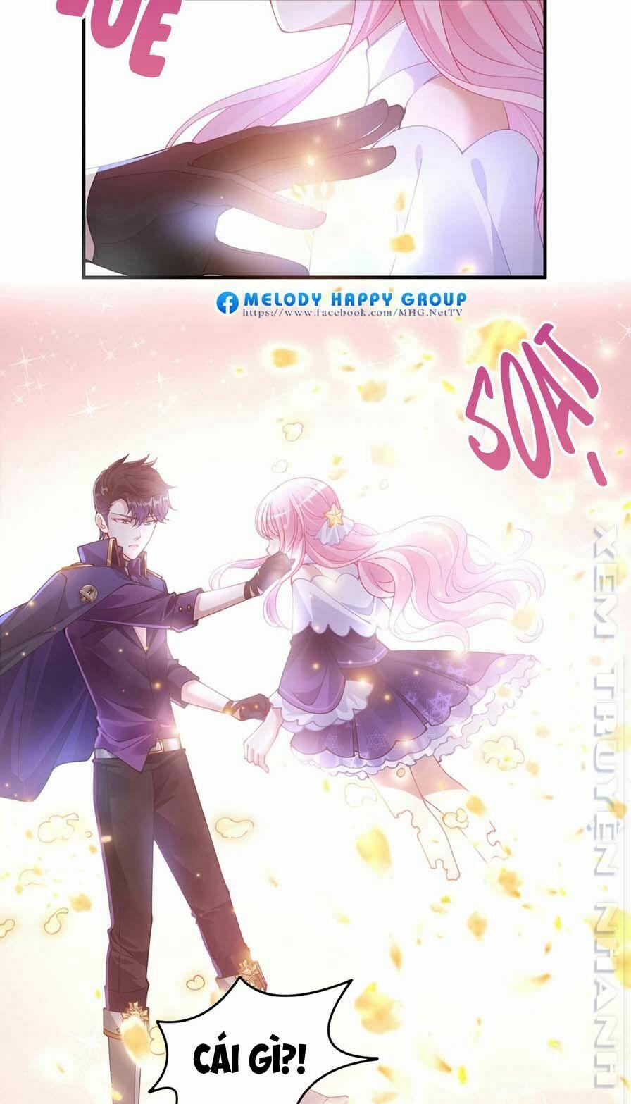 Quy Tắc Sinh Tồn Của Công Chúa 46 trang 21