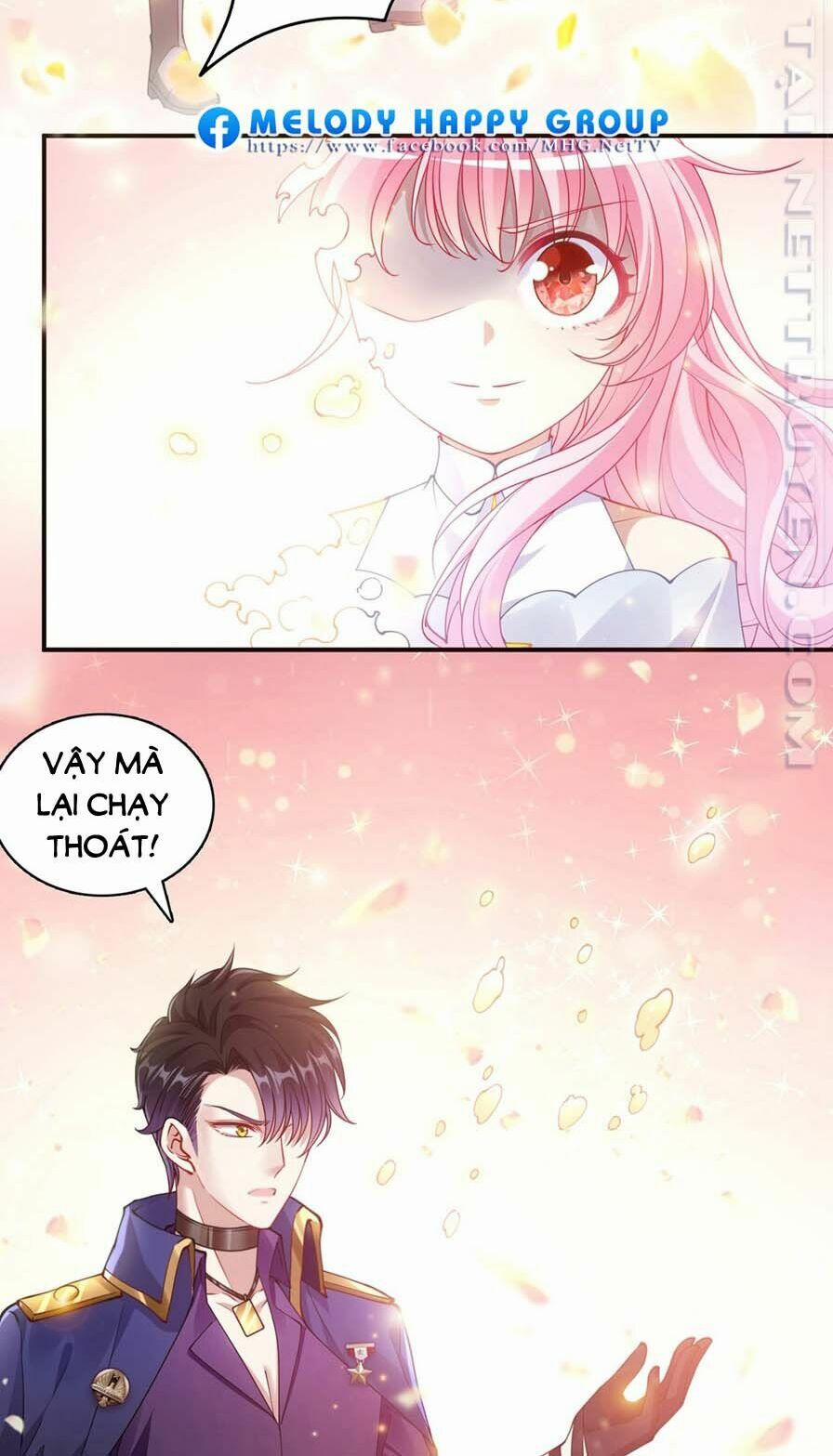 Quy Tắc Sinh Tồn Của Công Chúa 46 trang 22