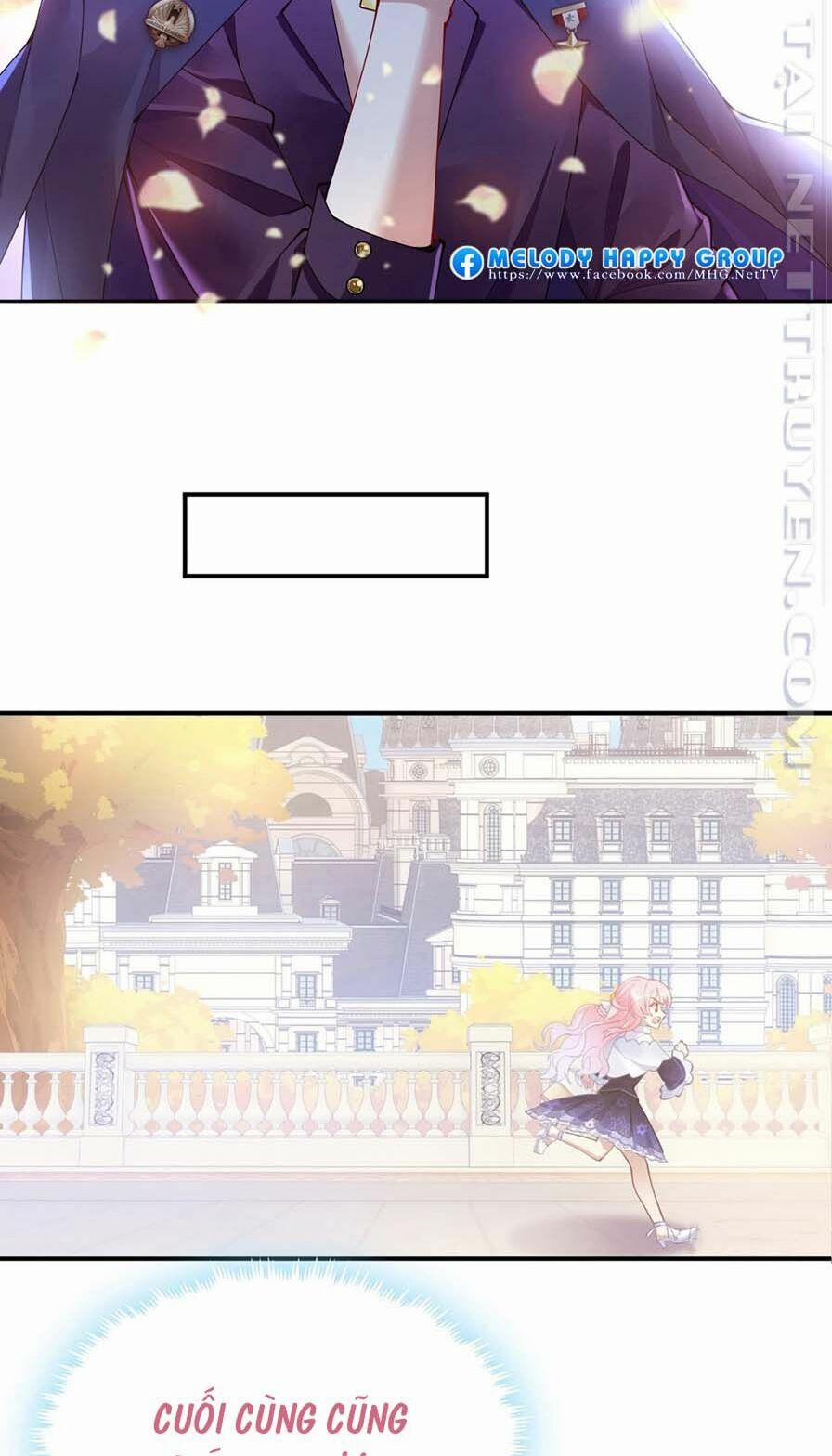 Quy Tắc Sinh Tồn Của Công Chúa 46 trang 24