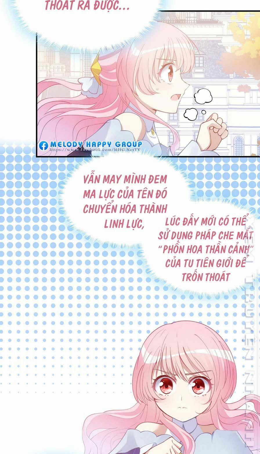 Quy Tắc Sinh Tồn Của Công Chúa 46 trang 25