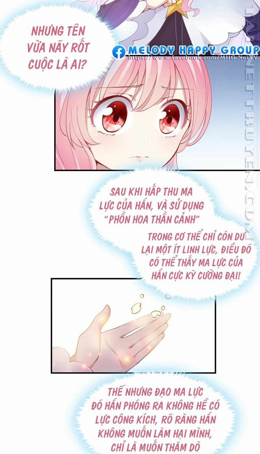 Quy Tắc Sinh Tồn Của Công Chúa 46 trang 26