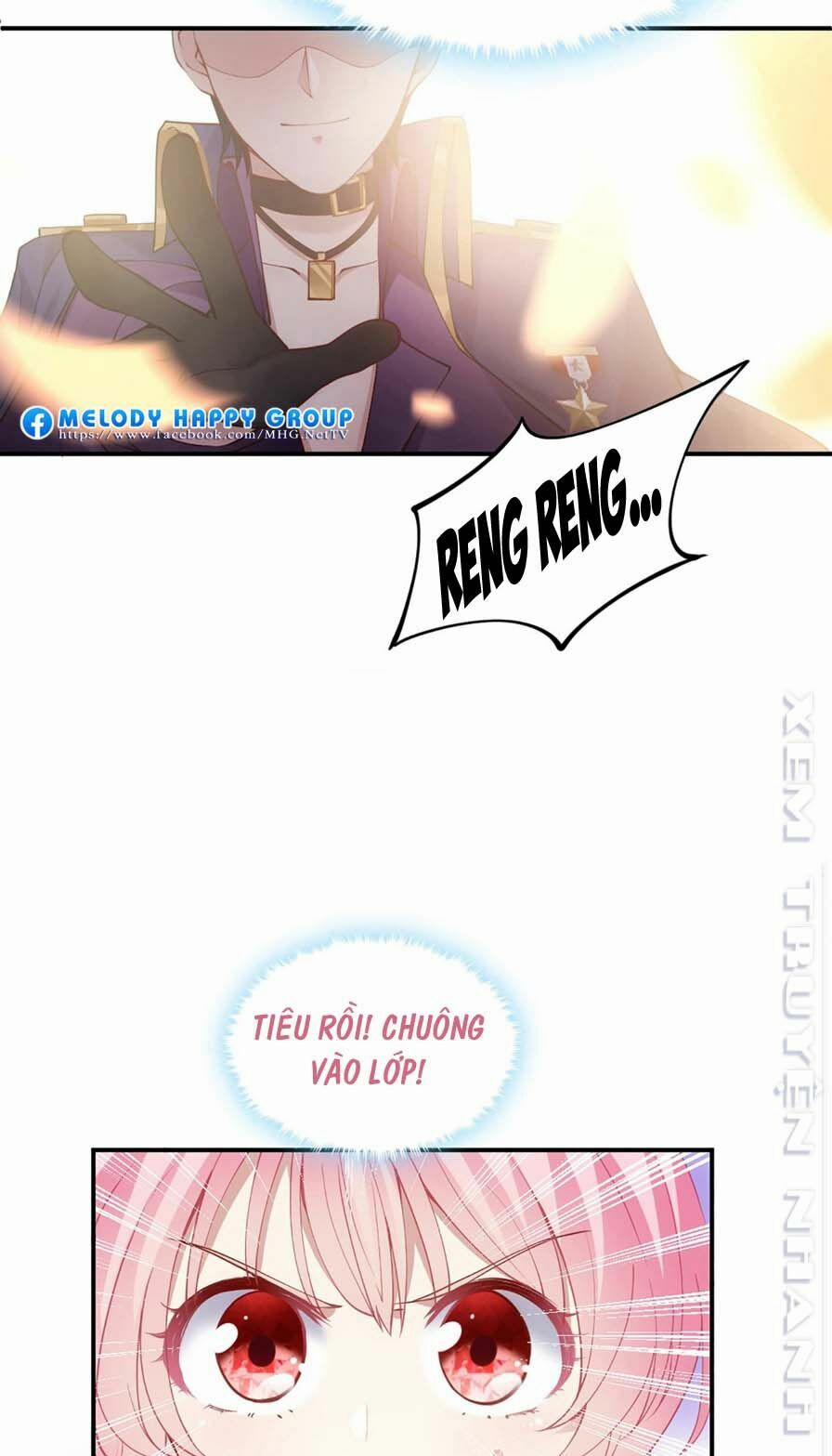 Quy Tắc Sinh Tồn Của Công Chúa 46 trang 27