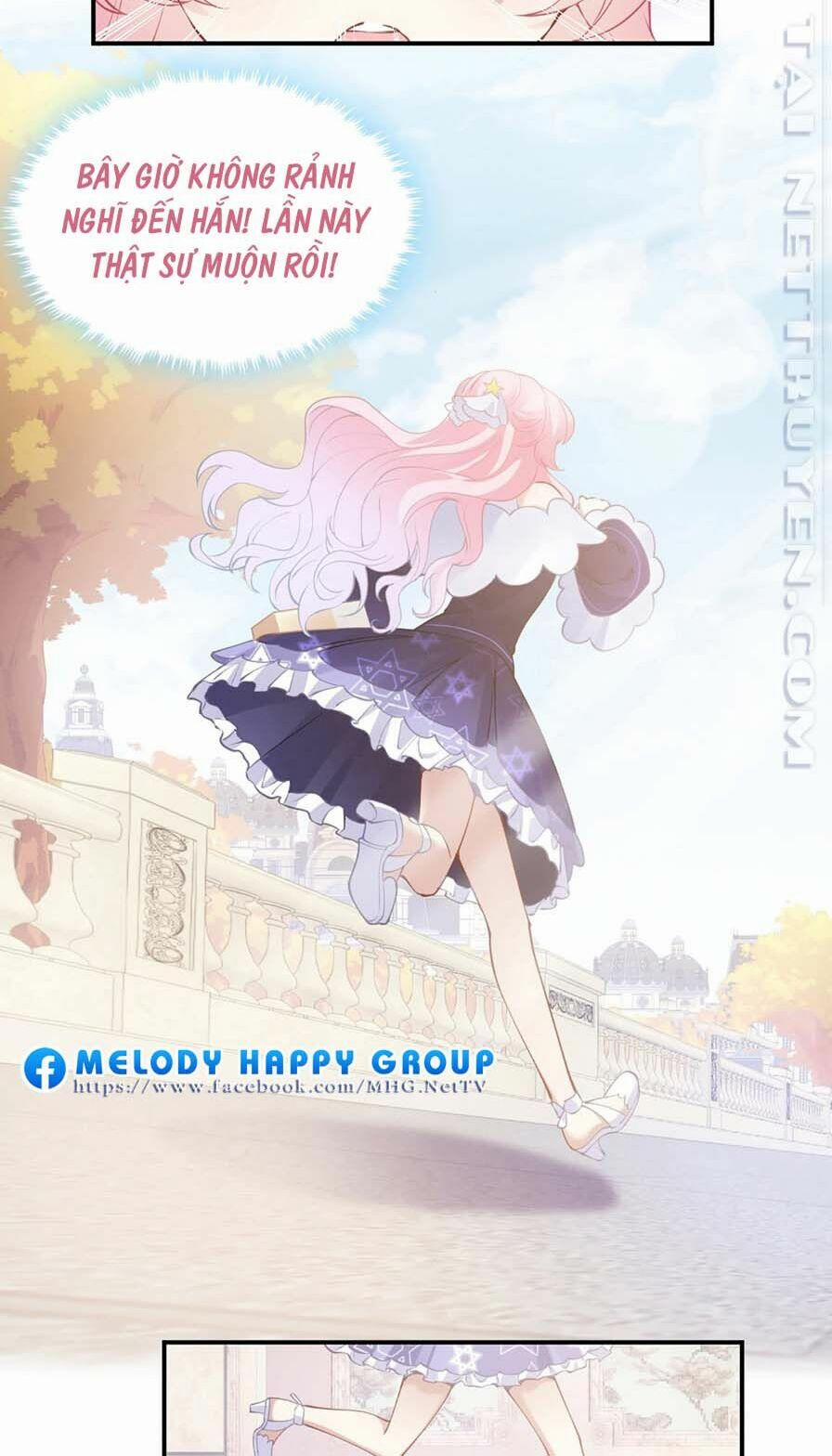 Quy Tắc Sinh Tồn Của Công Chúa 46 trang 28