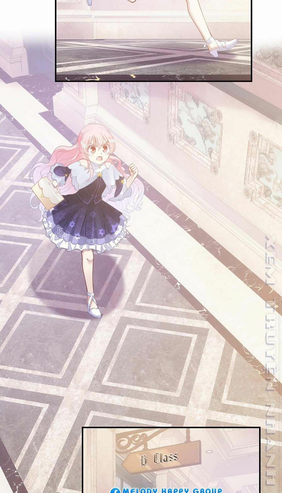 Quy Tắc Sinh Tồn Của Công Chúa 46 trang 29