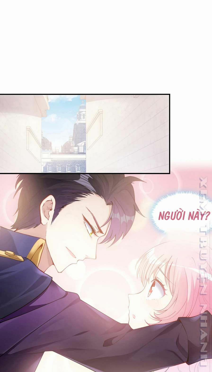 Quy Tắc Sinh Tồn Của Công Chúa 46 trang 3