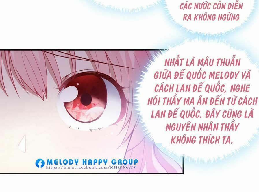 Quy Tắc Sinh Tồn Của Công Chúa 46 trang 37