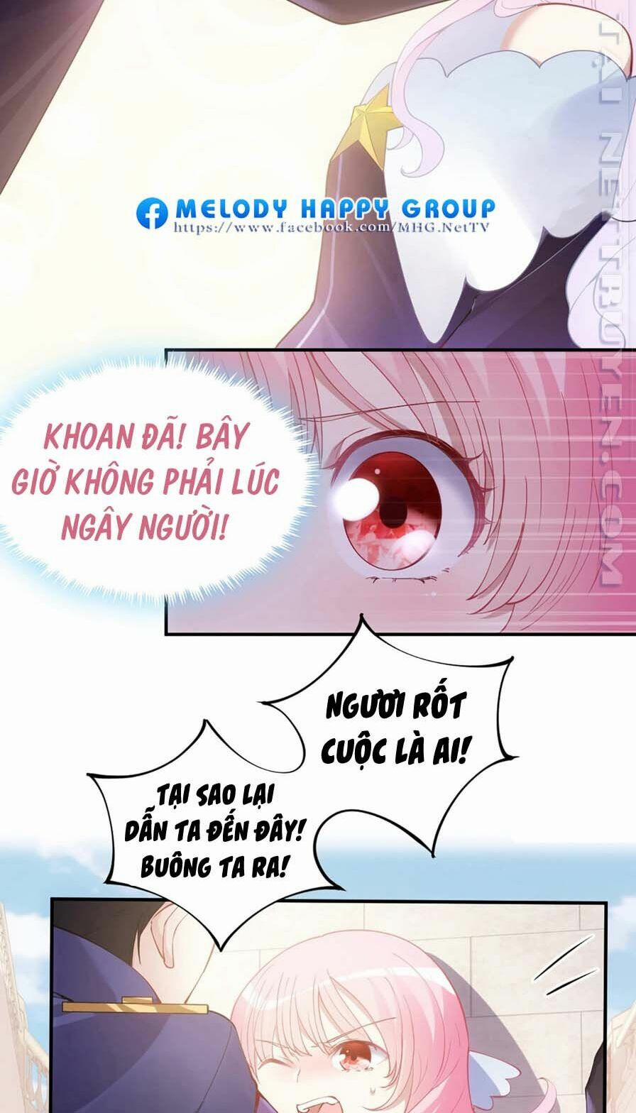 Quy Tắc Sinh Tồn Của Công Chúa 46 trang 4