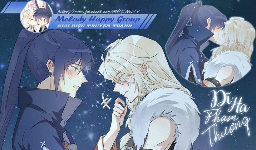 Quy Tắc Sinh Tồn Của Công Chúa 46 trang 41