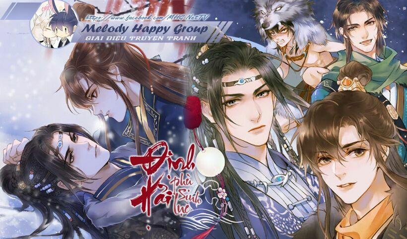 Quy Tắc Sinh Tồn Của Công Chúa 46 trang 43