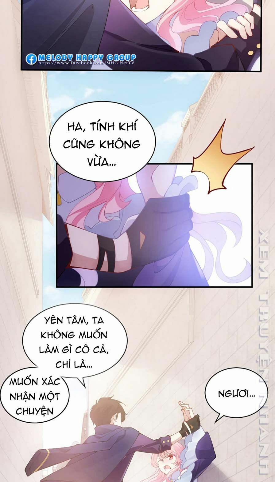 Quy Tắc Sinh Tồn Của Công Chúa 46 trang 5