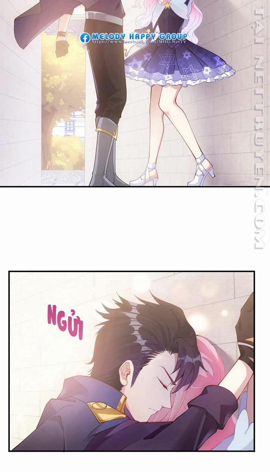 Quy Tắc Sinh Tồn Của Công Chúa 46 trang 6