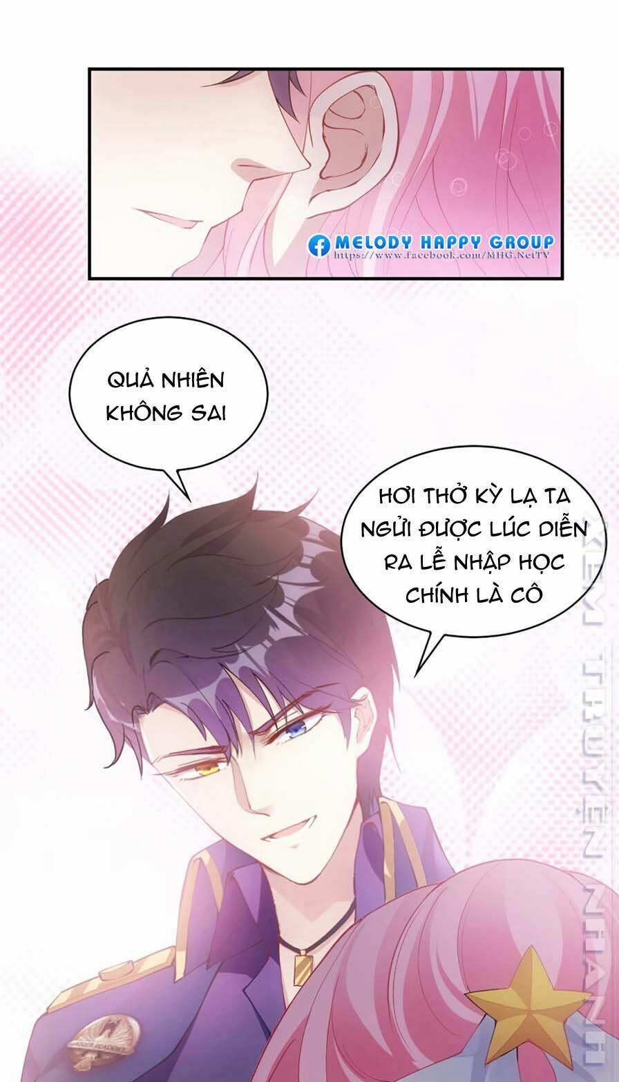 Quy Tắc Sinh Tồn Của Công Chúa 46 trang 7