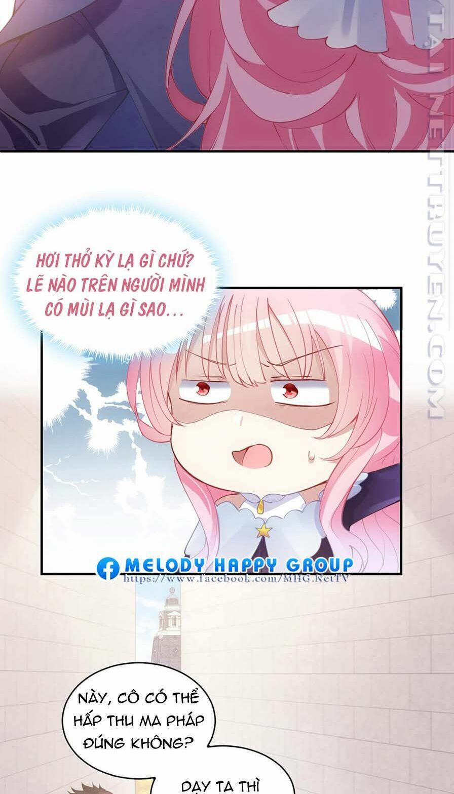 Quy Tắc Sinh Tồn Của Công Chúa 46 trang 8