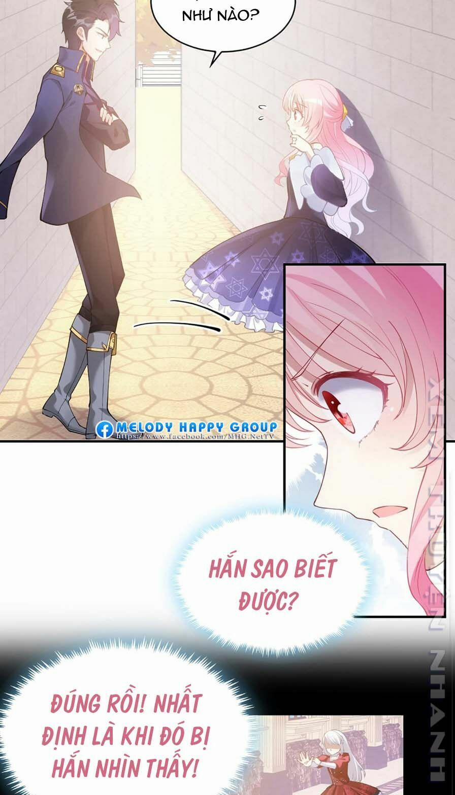 Quy Tắc Sinh Tồn Của Công Chúa 46 trang 9