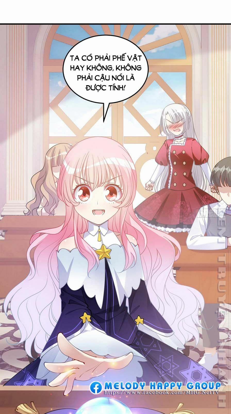 Quy Tắc Sinh Tồn Của Công Chúa 47 trang 10