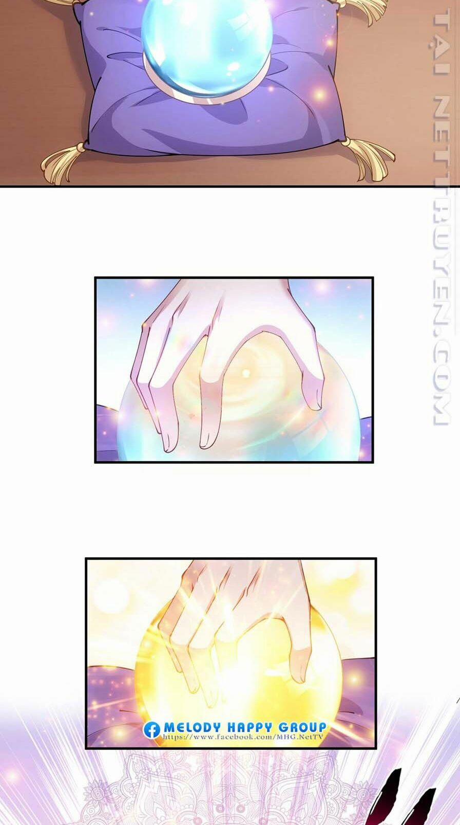 Quy Tắc Sinh Tồn Của Công Chúa 47 trang 11