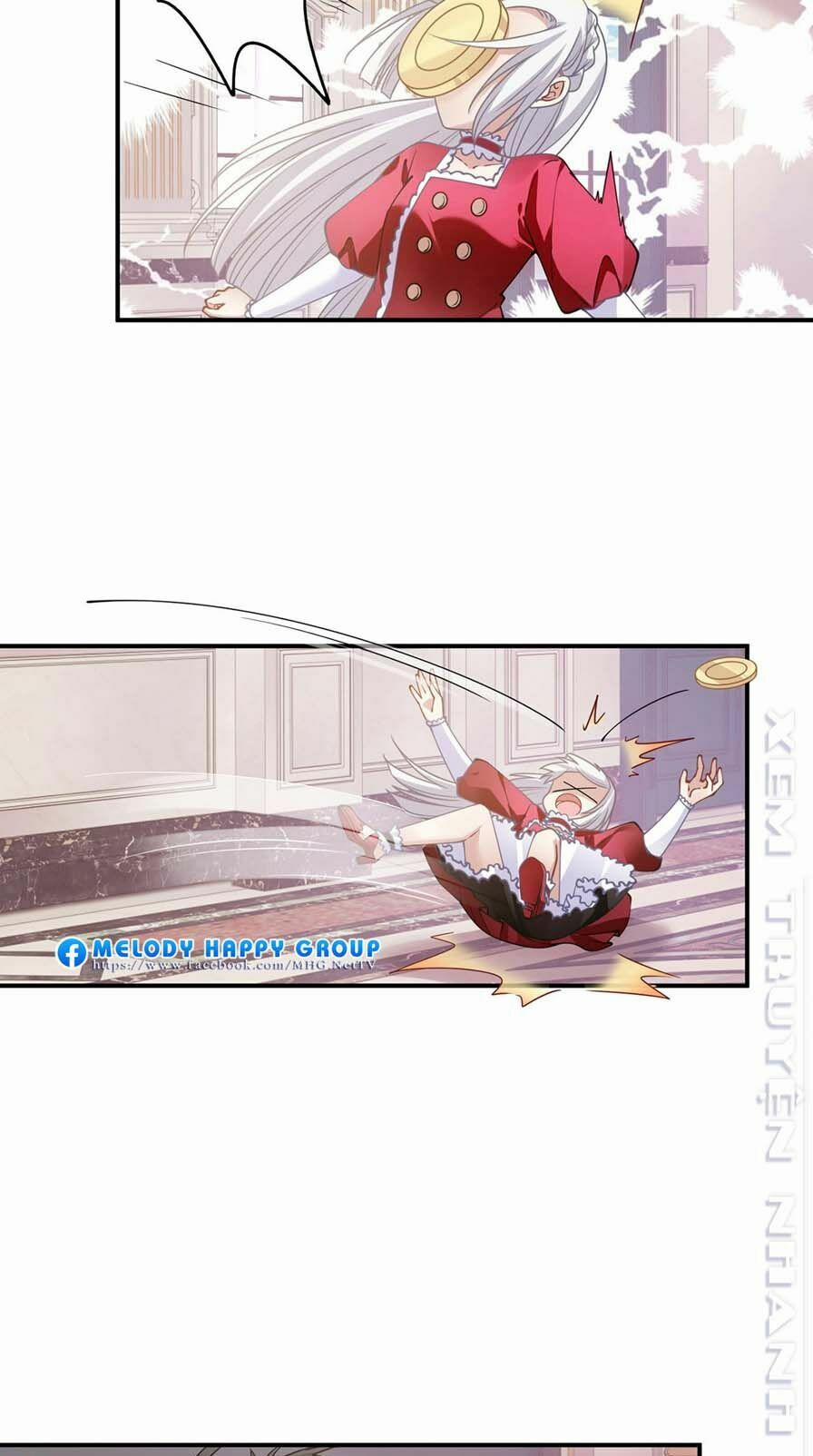 Quy Tắc Sinh Tồn Của Công Chúa 47 trang 14