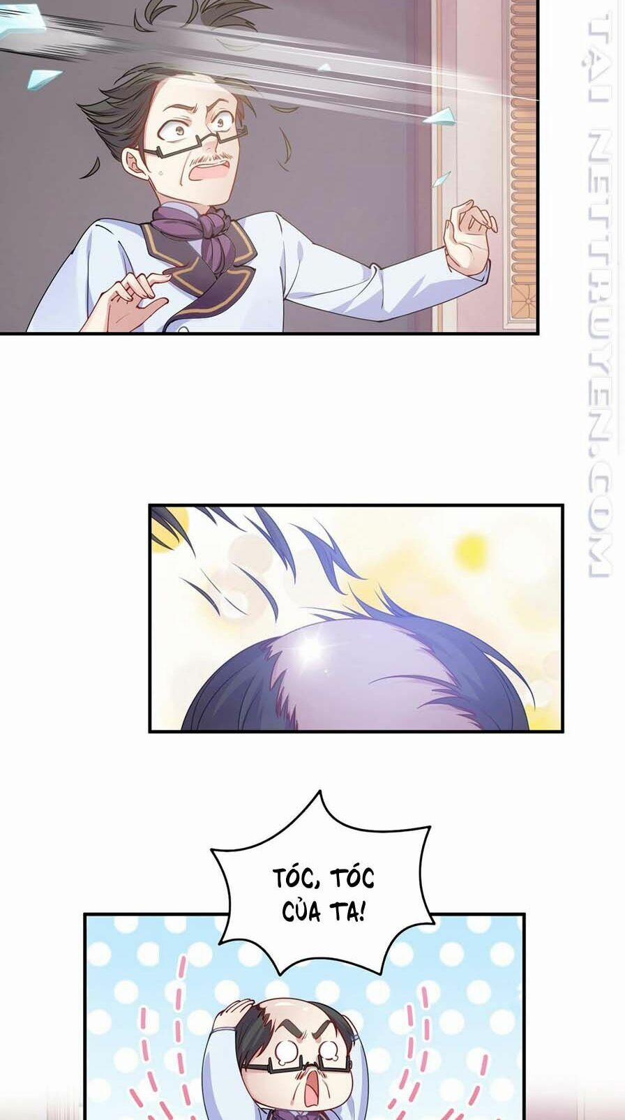 Quy Tắc Sinh Tồn Của Công Chúa 47 trang 15