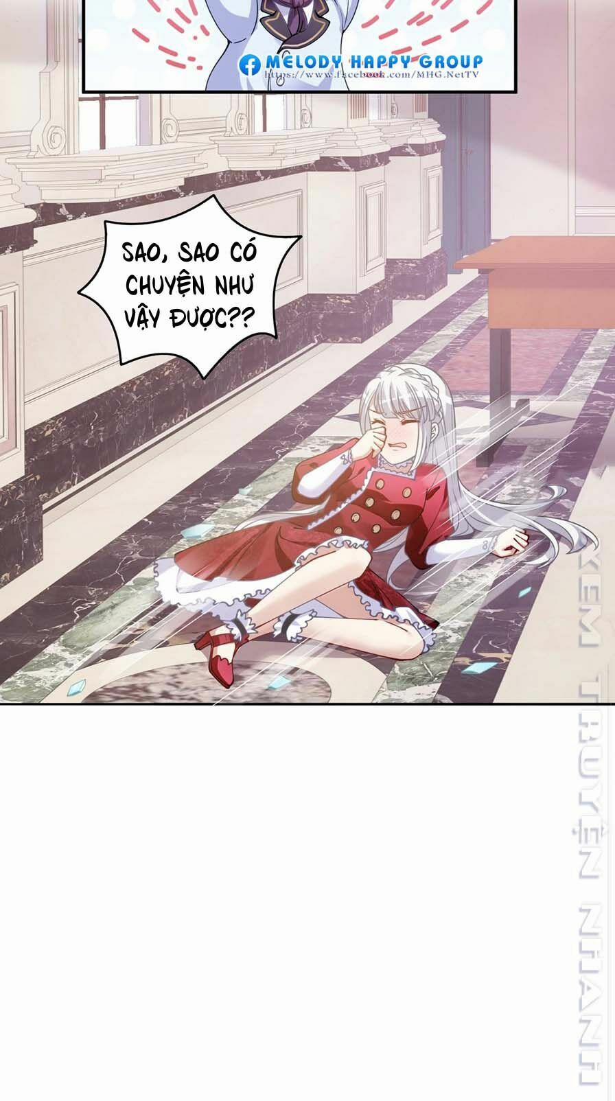 Quy Tắc Sinh Tồn Của Công Chúa 47 trang 16