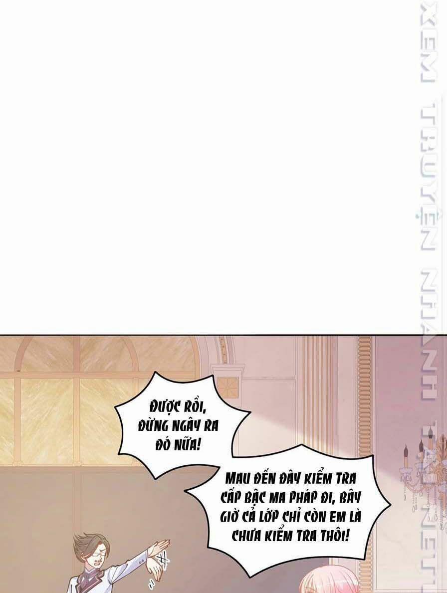 Quy Tắc Sinh Tồn Của Công Chúa 47 trang 2