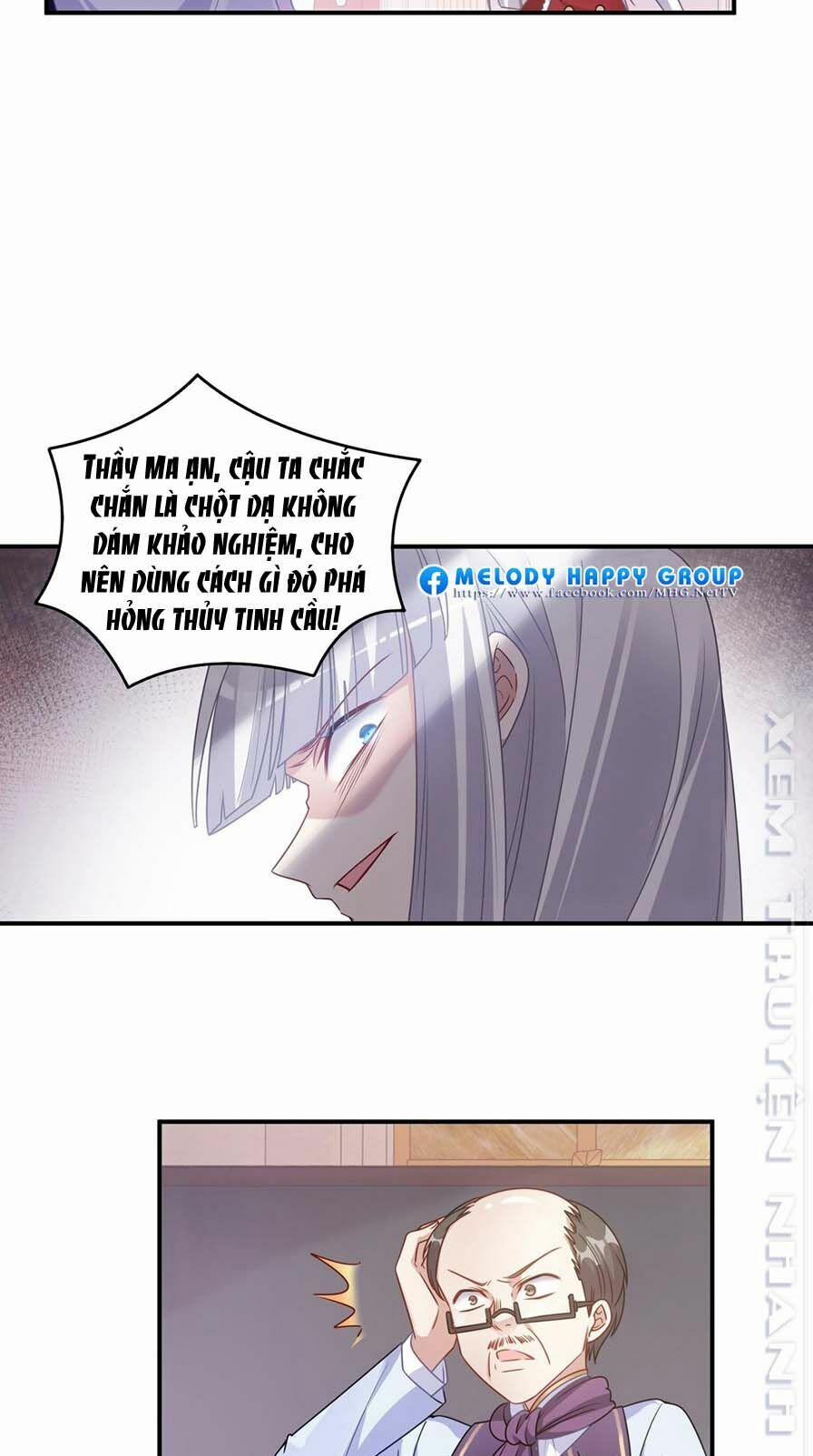 Quy Tắc Sinh Tồn Của Công Chúa 47 trang 20