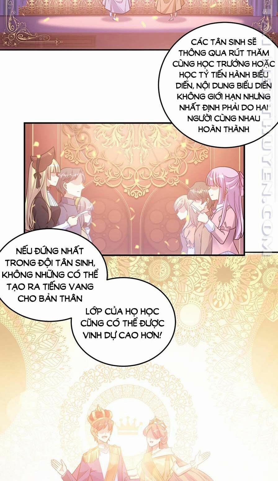 Quy Tắc Sinh Tồn Của Công Chúa 47 trang 27